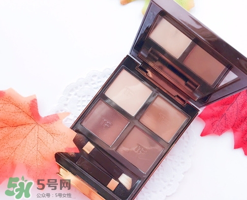 tom ford四色眼影盤色號(hào)_tf四色眼影盤試色圖 tom ford四色眼影盤色號(hào)_tf四色眼影盤試色圖