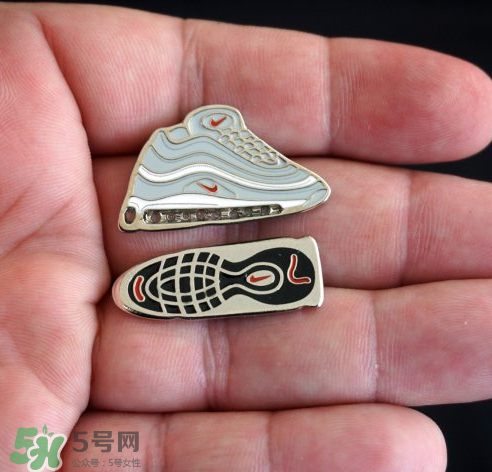 sneakertoons nike air max系列別針在哪買_怎么買？