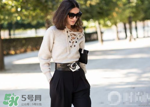 矮個(gè)子女生怎么穿衣打扮？矮個(gè)子女生怎么穿顯高？