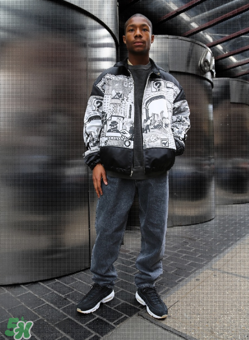 cav empt2017秋冬系列怎么樣_好看嗎_款式有哪些？