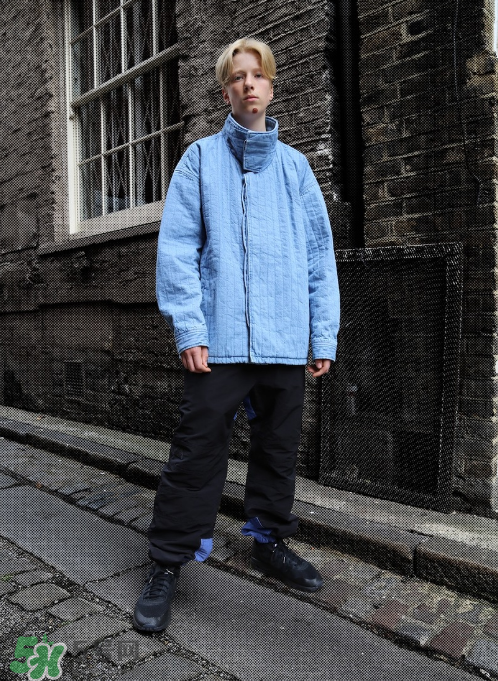 cav empt2017秋冬系列怎么樣_好看嗎_款式有哪些？