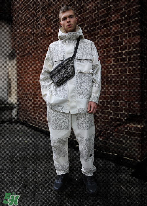 cav empt2017秋冬系列怎么樣_好看嗎_款式有哪些？