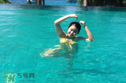 三伏灸可以游泳嗎？三伏灸后幾天可以游泳？