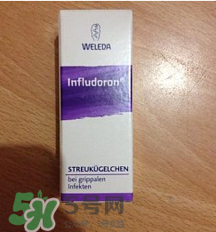 Weleda維蕾德感冒顆粒安全嗎_有副作用嗎？