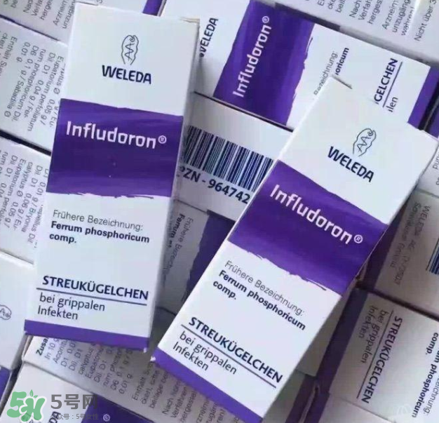 Weleda維蕾德感冒顆粒安全嗎_有副作用嗎？