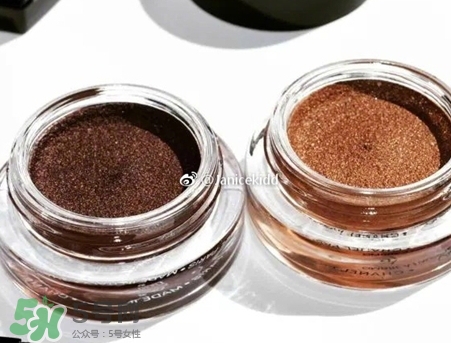 香奈兒眼影霜色號(hào)_香奈兒眼影霜試色圖 香奈兒眼影霜色號(hào)_香奈兒眼影霜試色圖