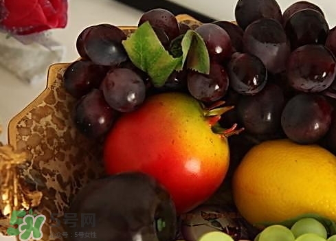 貼三伏貼可以吃水果嗎？三伏貼可以吃什么水果