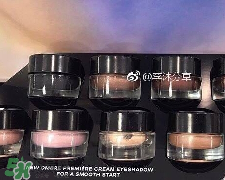 香奈兒眼影霜色號(hào)_香奈兒眼影霜試色圖 香奈兒眼影霜色號(hào)_香奈兒眼影霜試色圖