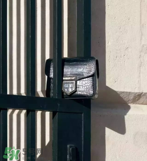 givenchy nobile尺寸多大？紀(jì)梵希nobile包包尺寸介紹