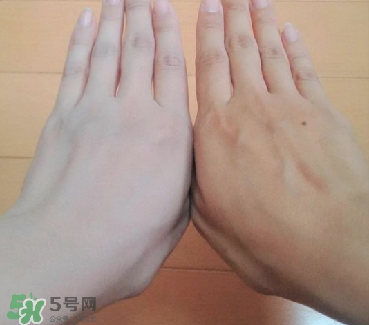 one day brightener美白身體乳怎么用？