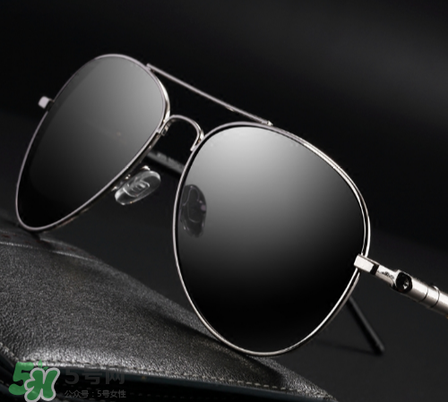 蛤蟆鏡適合什么臉型？蛤蟆鏡適合圓臉嗎？