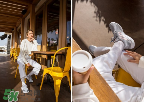 adidas originals swift run上腳效果怎么樣？