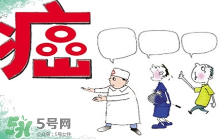 直腸癌手術(shù)后能活多久？直腸癌早期癥狀有哪些