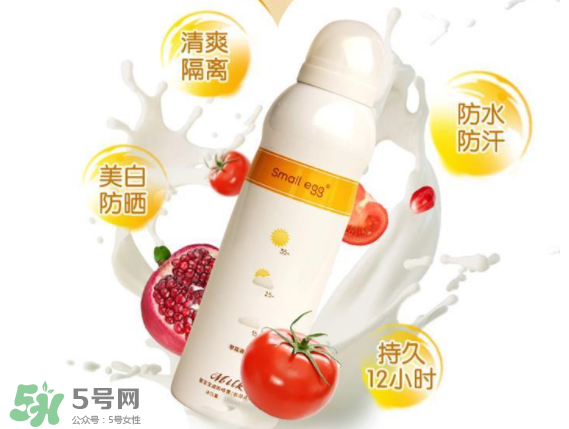 蛋寶寶和蛋蛋噴哪個(gè)好？蛋寶寶和蛋蛋噴有什么區(qū)別？