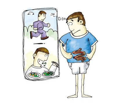 痔瘡不治會變成直腸癌嗎？直腸癌常見并發(fā)癥有哪些？