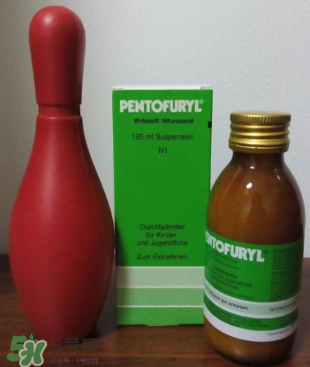 Pentofuryl止瀉水中文說(shuō)明書(shū) Pentofuryl止瀉水用法用量
