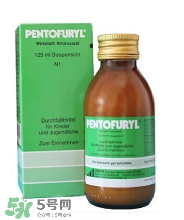 Pentofuryl止瀉水中文說(shuō)明書(shū) Pentofuryl止瀉水用法用量