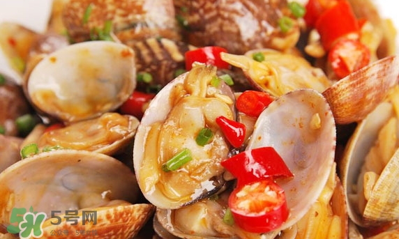 貼三伏貼可以吃海鮮嗎？貼三伏可以吃什么海鮮？