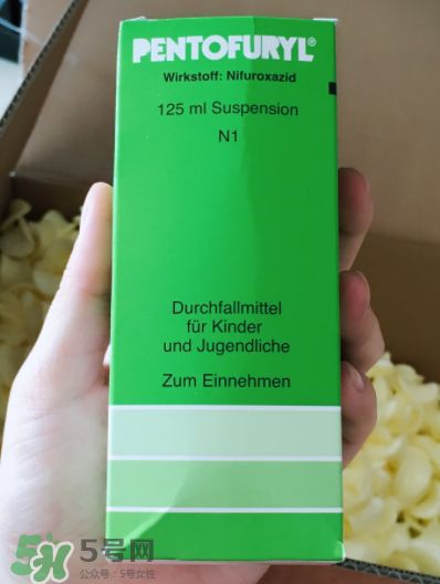 Pentofuryl止瀉水謠言是什么？Pentofuryl止瀉水謠言內(nèi)容