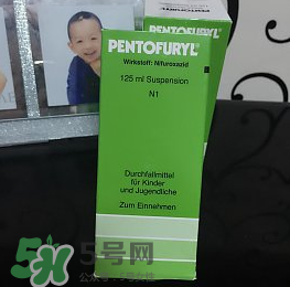 Pentofuryl止瀉水謠言是什么？Pentofuryl止瀉水謠言內(nèi)容