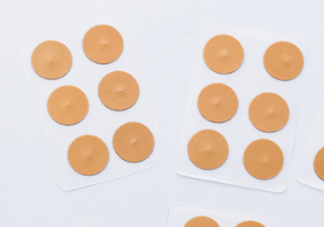 三伏貼能減肥嗎？三伏貼怎么貼貼哪里可以減肥