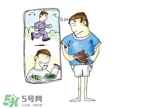 直腸癌怎么查出來的？直腸癌怎么判斷早晚期