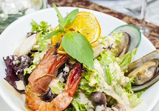 貼三伏貼可以吃海鮮嗎？貼三伏可以吃什么海鮮？