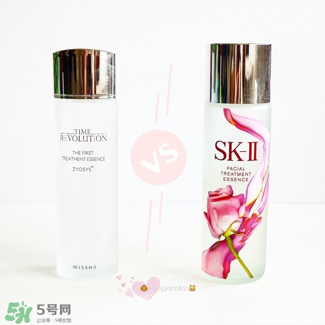 謎尚神仙水怎么樣？謎尚神仙水和skii神仙水對(duì)比