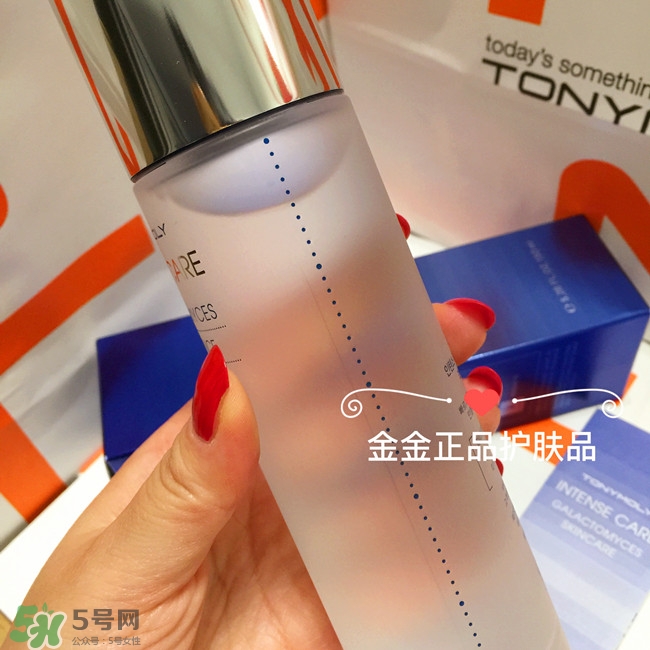 tony moly魔法森林神仙水怎么樣_多少錢_怎么用 tony moly魔法森林神仙水怎么樣_多少錢_怎么用