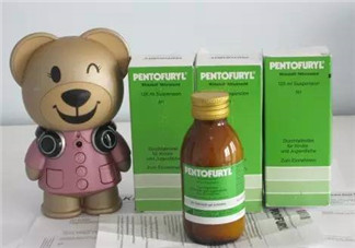 Pentofuryl止瀉水謠言是什么？Pentofuryl止瀉水謠言內(nèi)容
