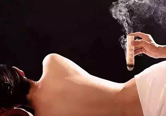 三伏貼和艾灸哪個好？三伏貼和艾灸區(qū)別