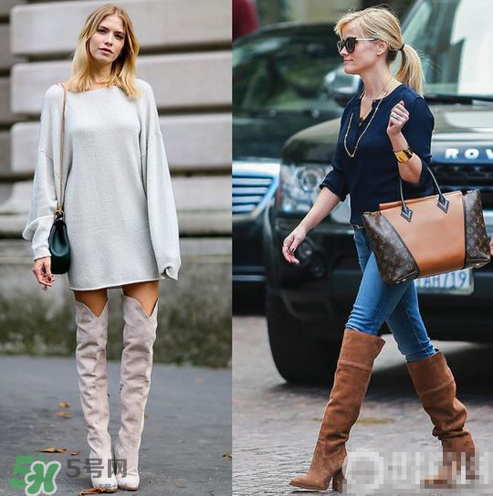 矮個(gè)子女生怎么穿衣打扮？矮個(gè)子女生怎么穿顯高？