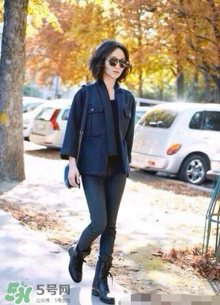 矮個(gè)子女生怎么穿衣打扮？矮個(gè)子女生怎么穿顯高？