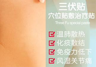 貼三伏貼可以吃魚嗎？貼三伏貼可以吃什么魚？