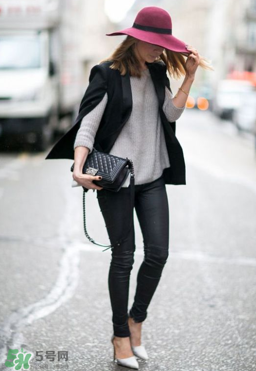 矮個(gè)子女生怎么穿衣打扮？矮個(gè)子女生怎么穿顯高？