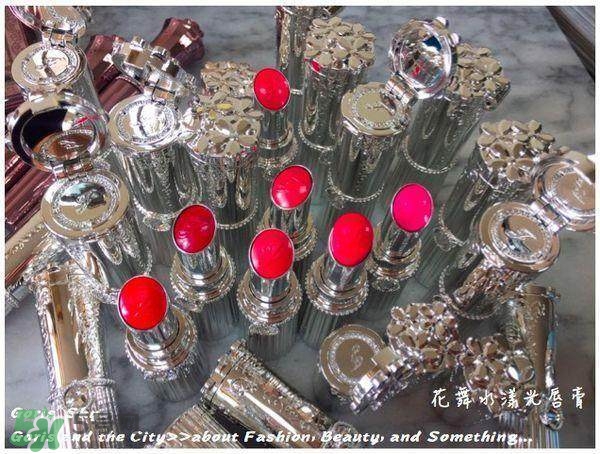 jill stuart2017秋季限量彩妝新品有哪些_全試色