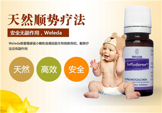 Weleda維蕾德感冒小藥丸怎么樣？維蕾德感冒丸怎么吃