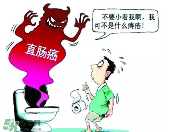 直腸癌會肚子疼嗎？直腸癌是怎么引起的？