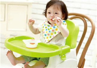 兒童餐椅有必要嗎？兒童餐椅是必需品嗎？