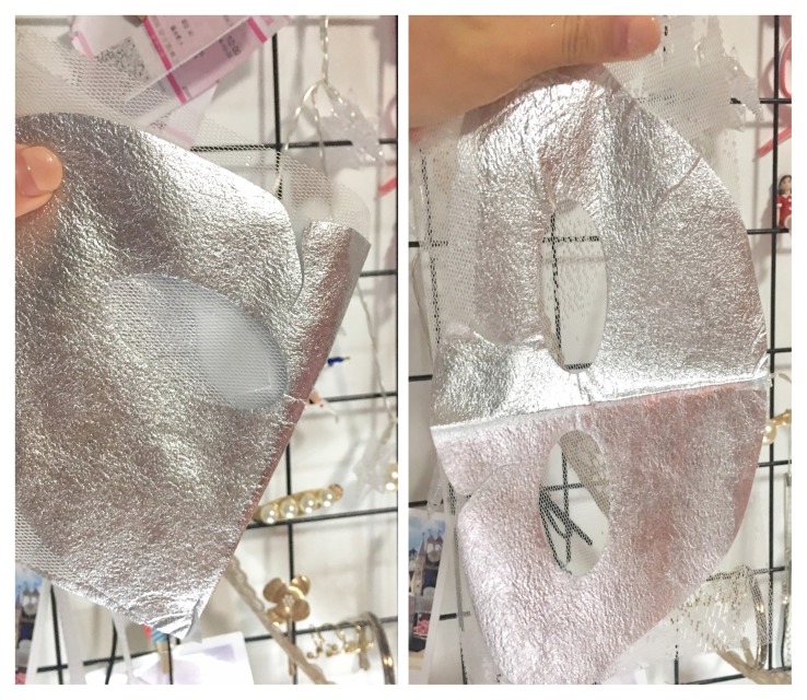 油痘皮適合的面膜 臉上出油長痘用什么面膜