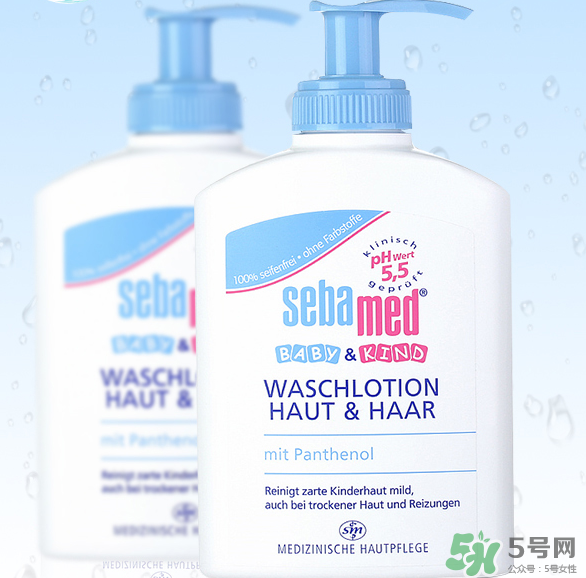 施巴洗發(fā)沐浴二合一好用嗎？施巴洗發(fā)沐浴二合一怎么樣？