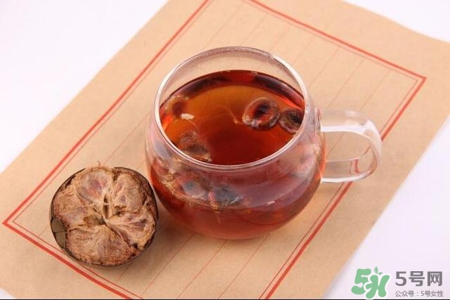 羅漢果的皮能泡水喝嗎？羅漢果的皮能吃嗎？