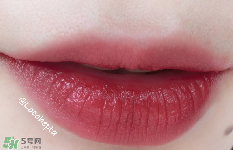 適合夏天用的口紅顏色推薦 適合夏天的口紅試色 適合夏天用的口紅顏色推薦 適合夏天的口紅試色