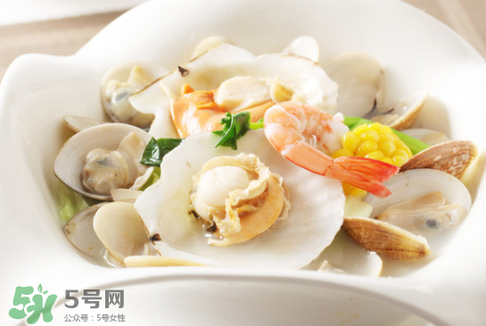 三伏灸可以吃海鮮嗎？三伏灸完后多久才能吃海鮮？