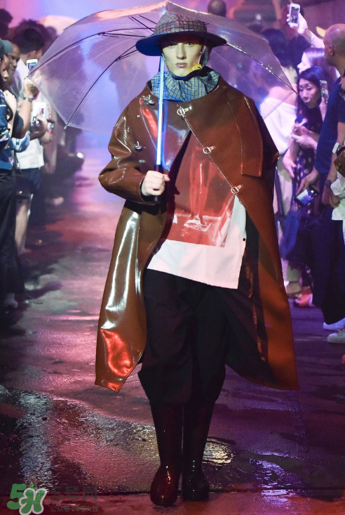 raf simons2018春夏系列怎么樣_好看嗎_款式有哪些？