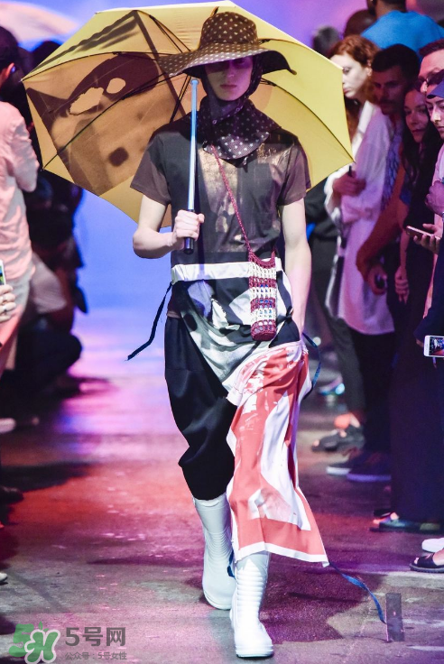 raf simons2018春夏系列怎么樣_好看嗎_款式有哪些？