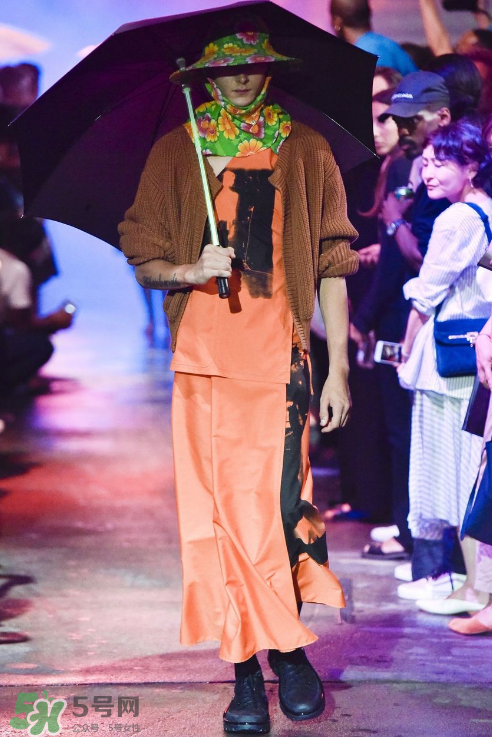 raf simons2018春夏系列怎么樣_好看嗎_款式有哪些？