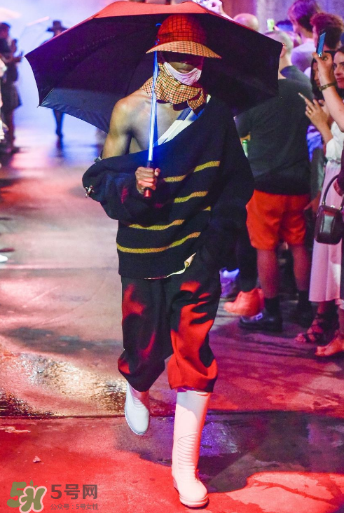 raf simons2018春夏系列怎么樣_好看嗎_款式有哪些？