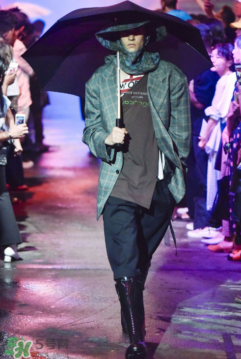 raf simons2018春夏系列怎么樣_好看嗎_款式有哪些？