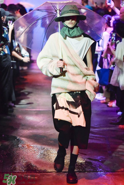 raf simons2018春夏系列怎么樣_好看嗎_款式有哪些？